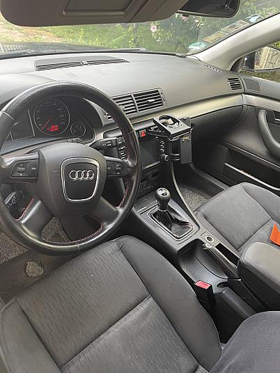 Cumpără / Vinde Audi A4 2007 SH, la cel mai bun pret pentru tine!