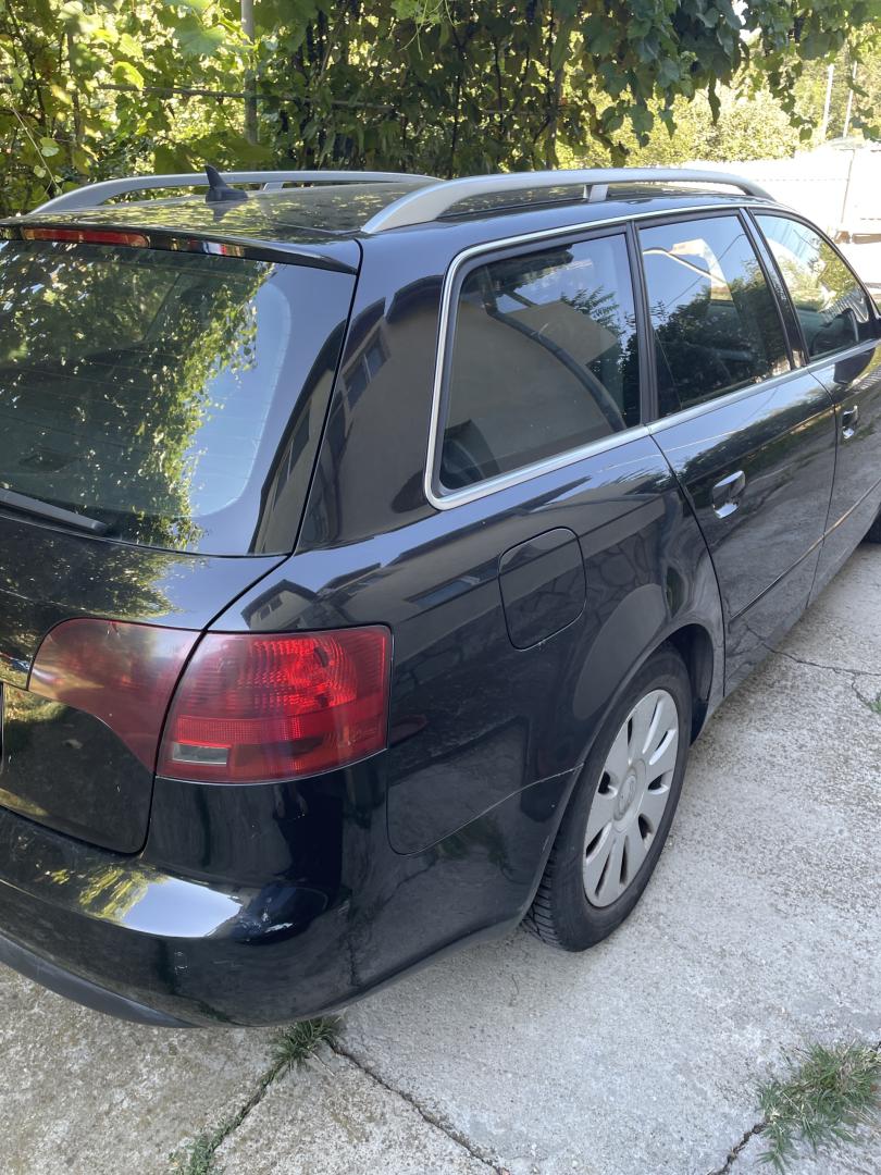 Cumpara/ Vinde online Audi A4 2007 SH, la cel mai bun pret pentru tine!