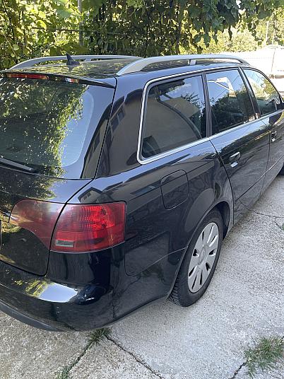 Cumpără / Vinde Audi A4 2007 SH, la cel mai bun pret pentru tine!
