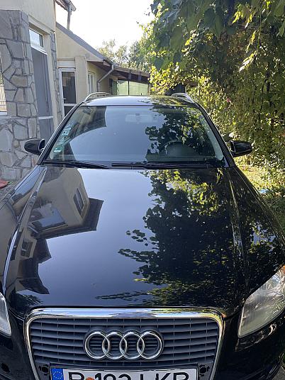 Cumpără / Vinde Audi A4 2007 SH, la cel mai bun pret pentru tine!