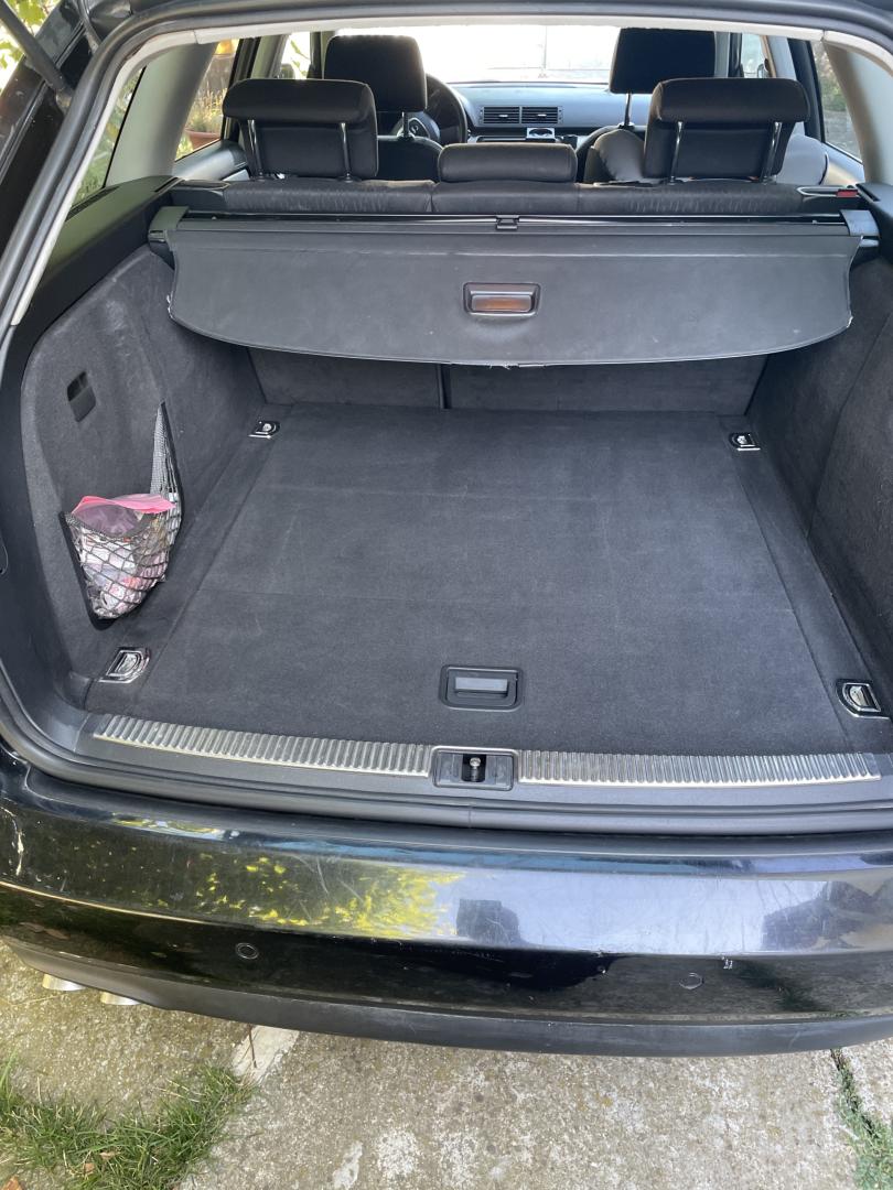 Cumpara/ Vinde online Audi A4 2007 SH, la cel mai bun pret pentru tine!