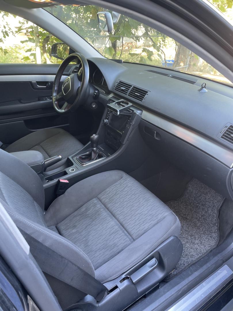 Cumpara/ Vinde online Audi A4 2007 SH, la cel mai bun pret pentru tine!
