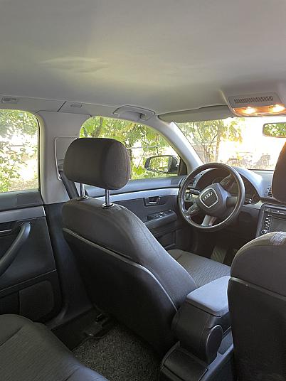 Cumpără / Vinde Audi A4 2007 SH, la cel mai bun pret pentru tine!