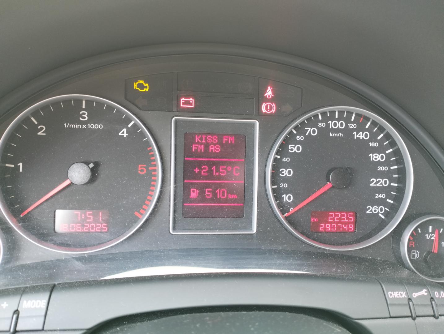 Cumpara/ Vinde online Audi A4 2008 SH, la cel mai bun pret pentru tine!