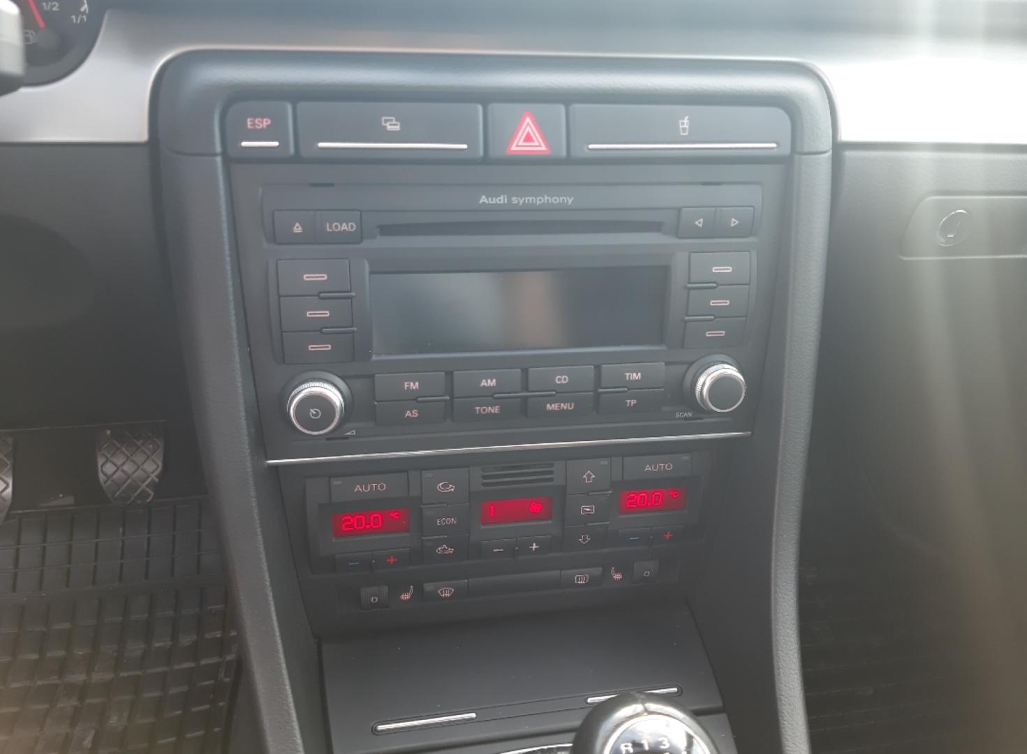 Cumpara/ Vinde online Audi A4 2008 SH, la cel mai bun pret pentru tine!