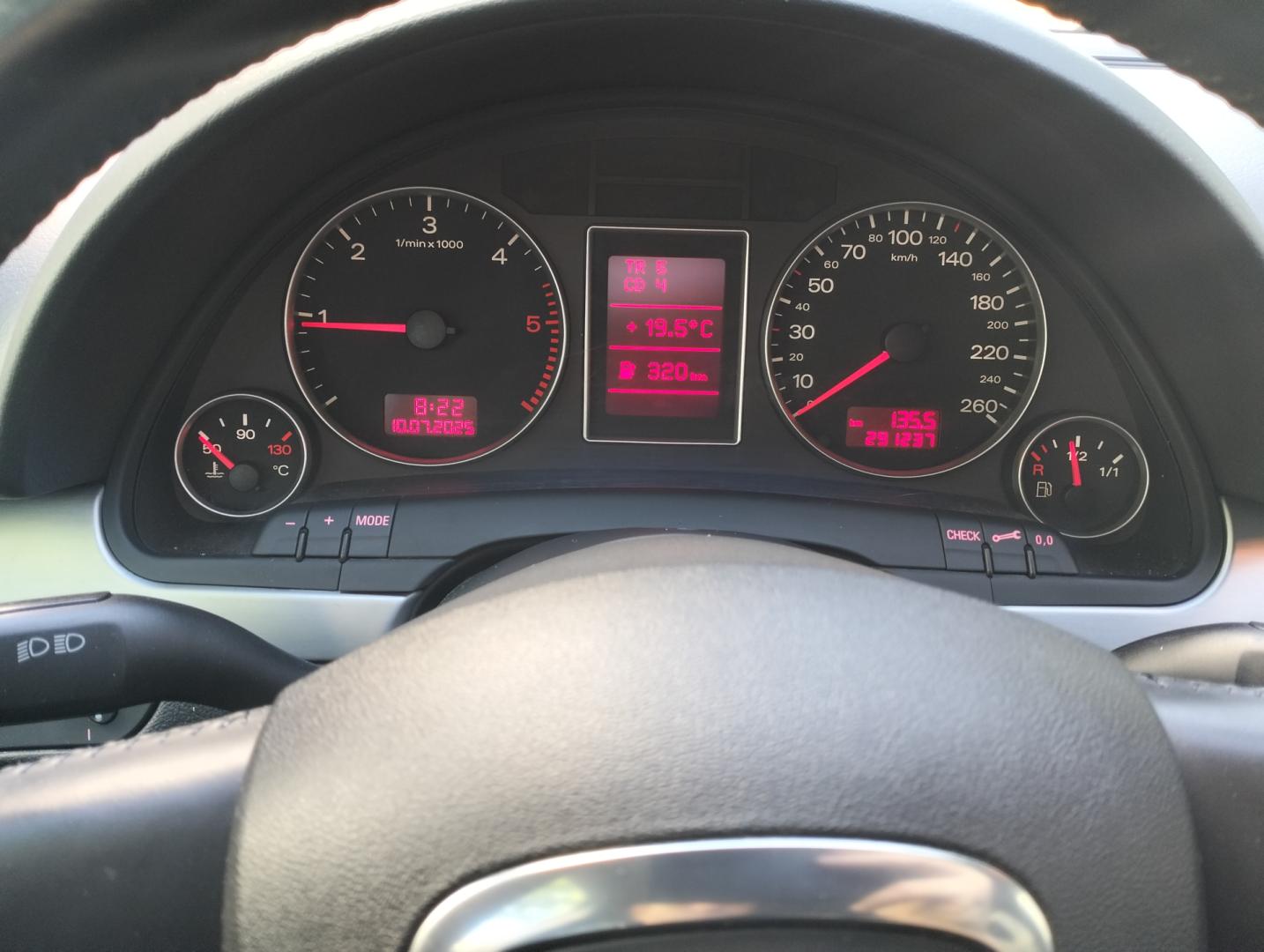 Cumpara/ Vinde online Audi A4 2008 SH, la cel mai bun pret pentru tine!