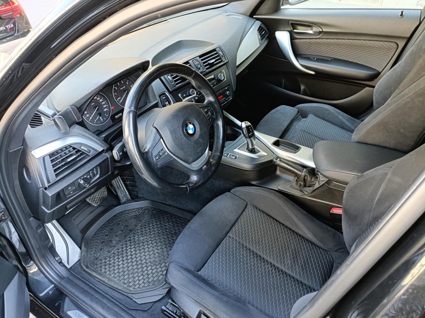 Cumpara/ Vinde online BMW 1 Series 2012 SH, la cel mai bun pret pentru tine!