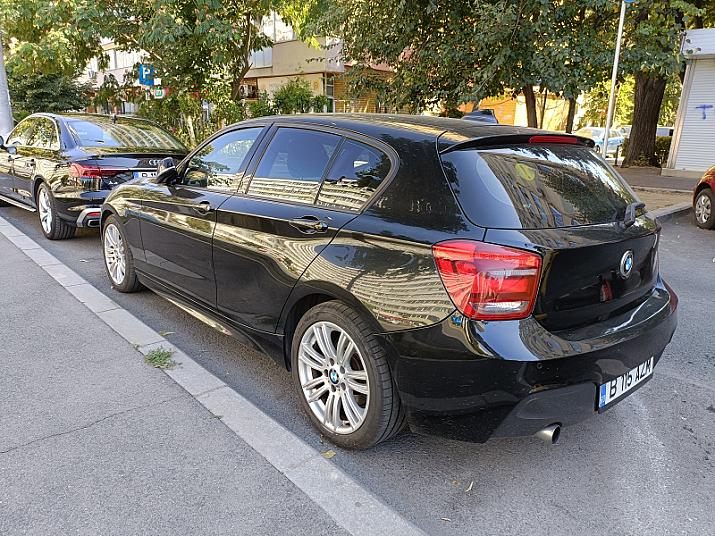 Cumpără / Vinde BMW 1 Series 2012 SH, la cel mai bun pret pentru tine!