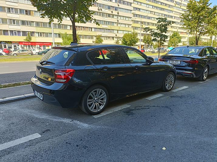 Cumpără / Vinde BMW 1 Series 2012 SH, la cel mai bun pret pentru tine!