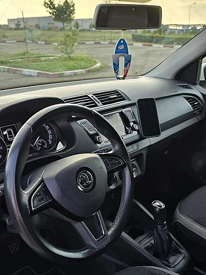 Cumpără / Vinde Skoda Fabia 2020 SH, la cel mai bun pret pentru tine!