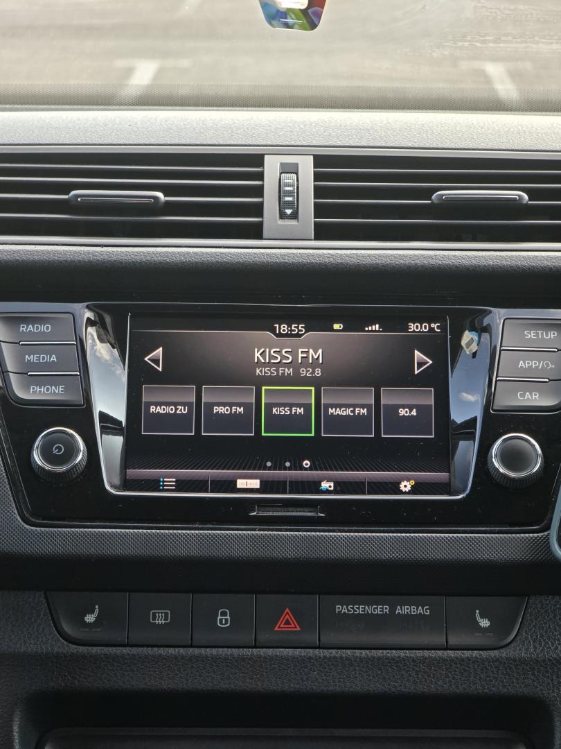Cumpara/ Vinde online Skoda Fabia 2020 SH, la cel mai bun pret pentru tine!