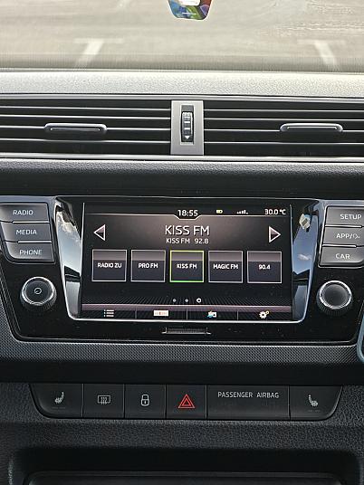 Cumpără / Vinde Skoda Fabia 2020 SH, la cel mai bun pret pentru tine!