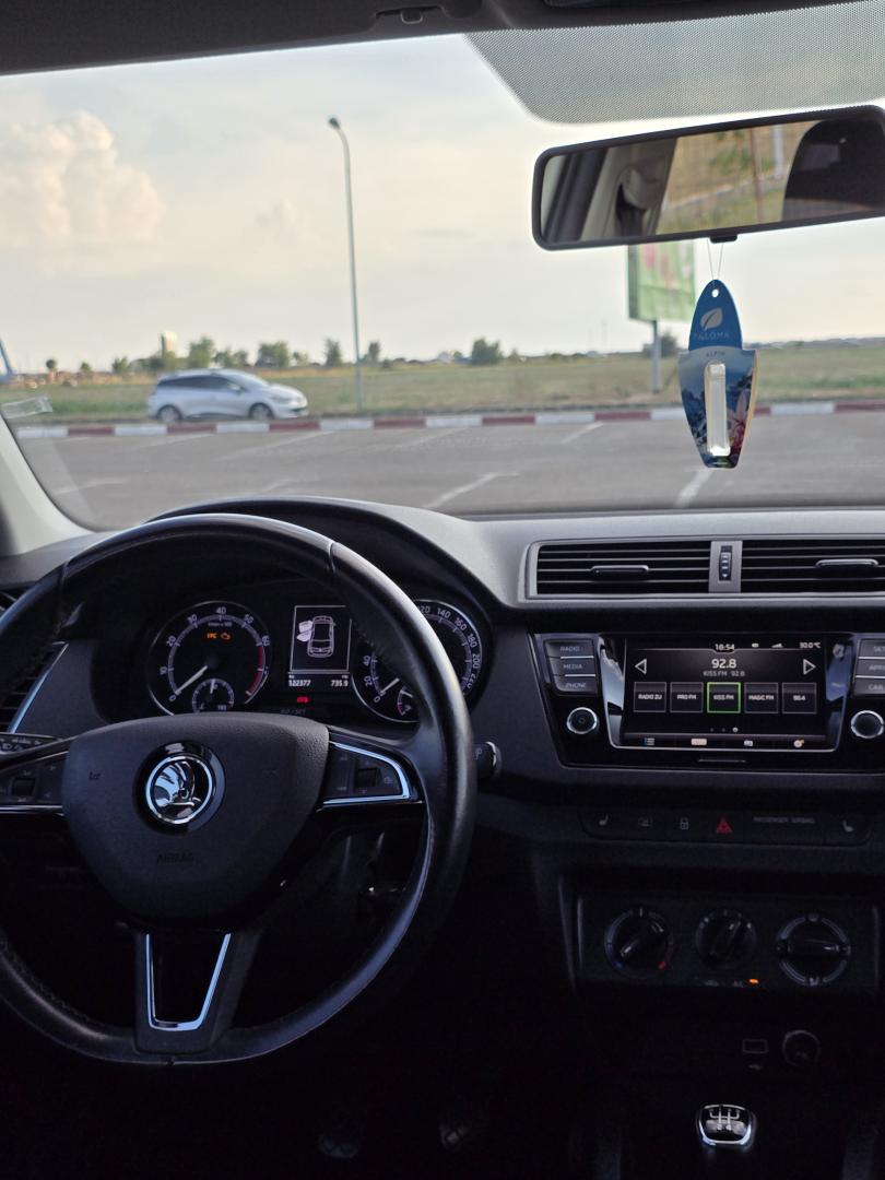 Cumpara/ Vinde online Skoda Fabia 2020 SH, la cel mai bun pret pentru tine!