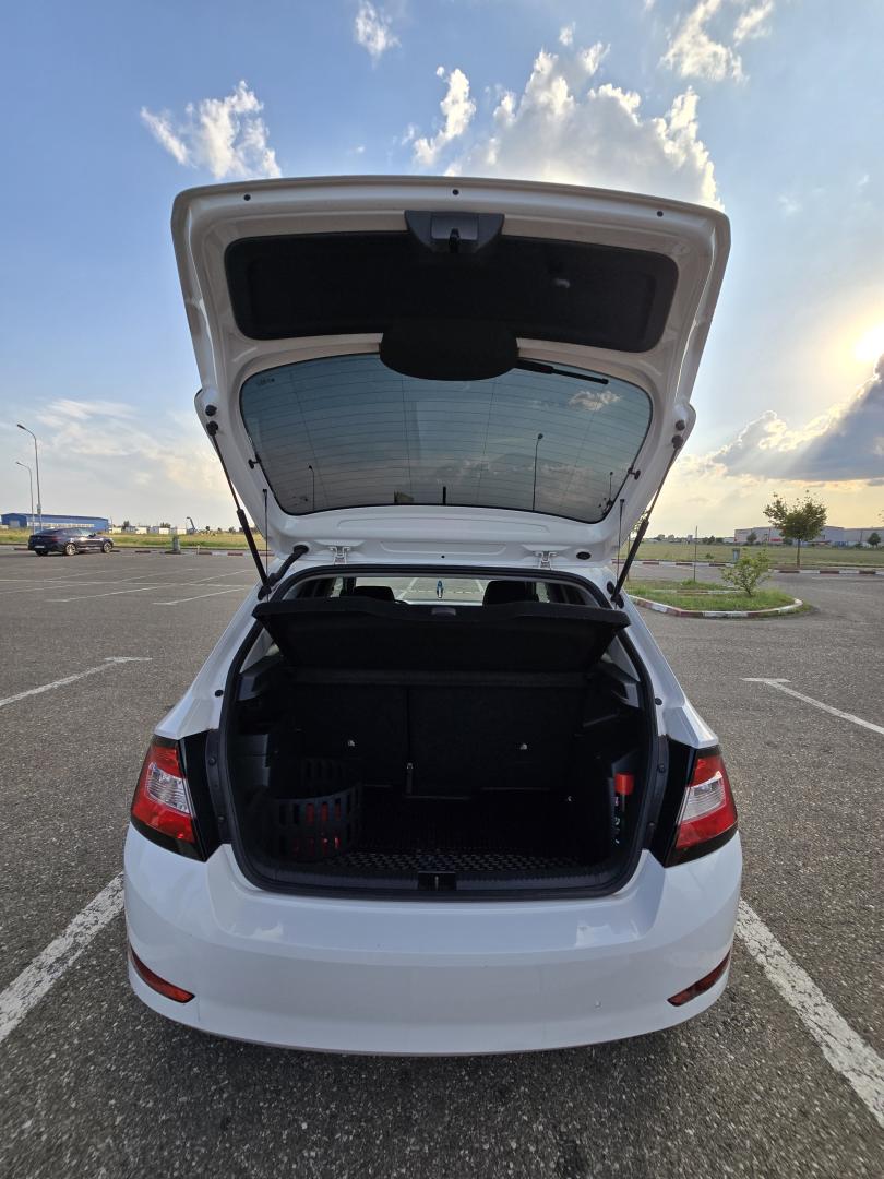 Cumpara/ Vinde online Skoda Fabia 2020 SH, la cel mai bun pret pentru tine!
