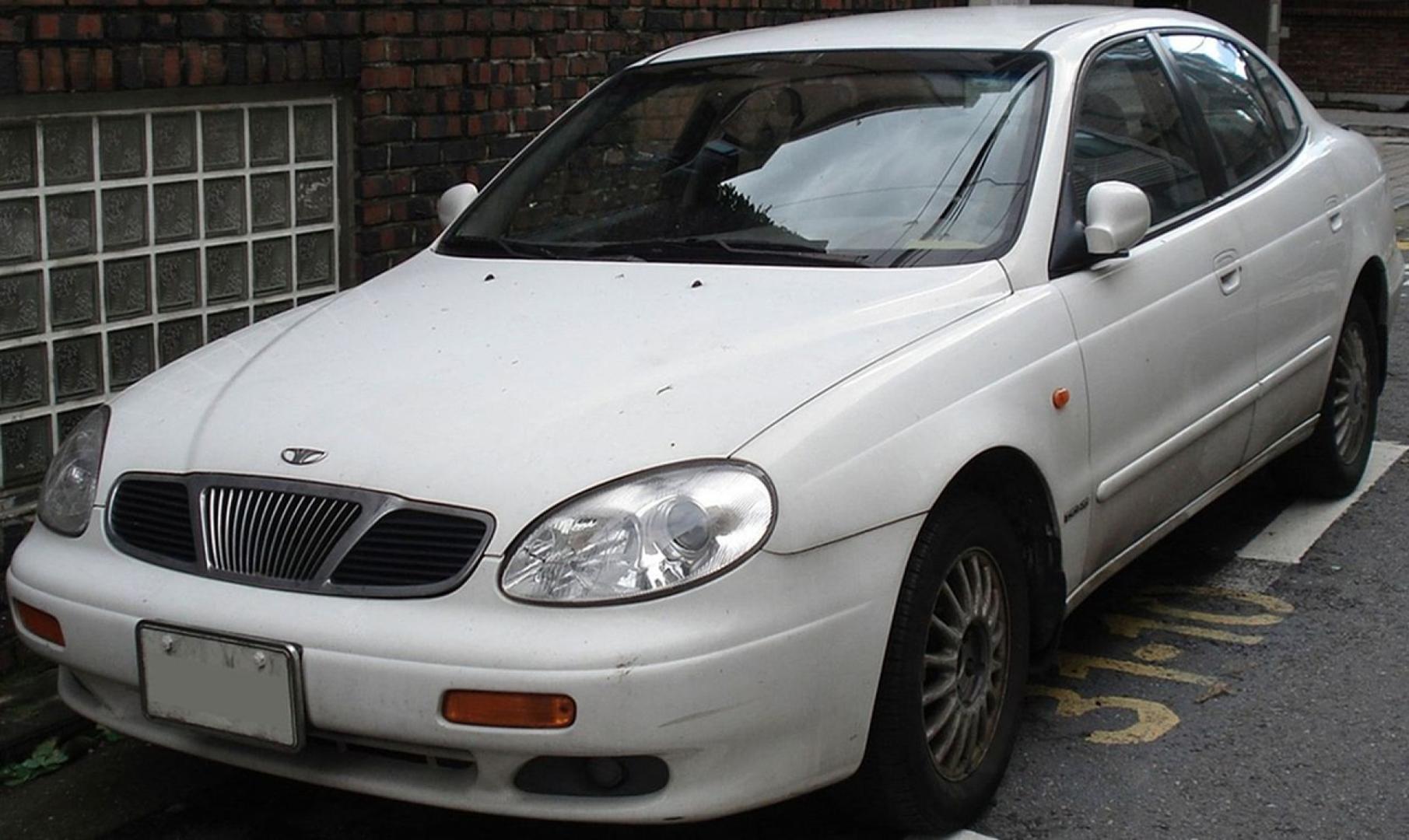 Cumpara/ Vinde online Daewoo Leganza 1999 SH, la cel mai bun pret pentru tine!