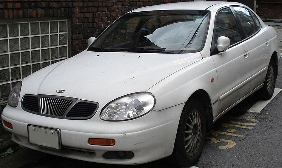 Cumpără / Vinde Daewoo Leganza 1999 SH, la cel mai bun pret pentru tine!
