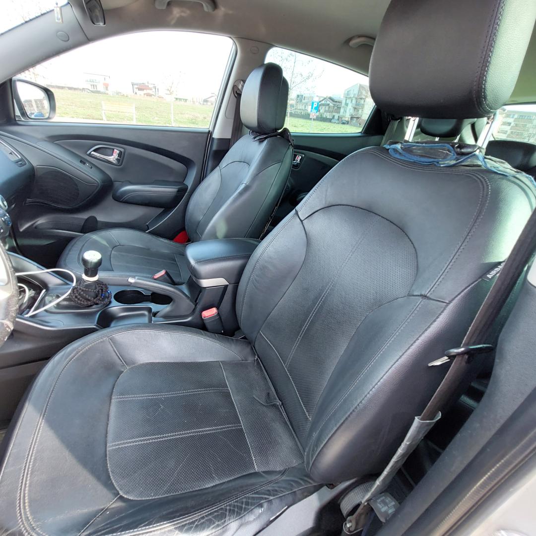 Cumpara/ Vinde online Hyundai ix35 2012 SH, la cel mai bun pret pentru tine!