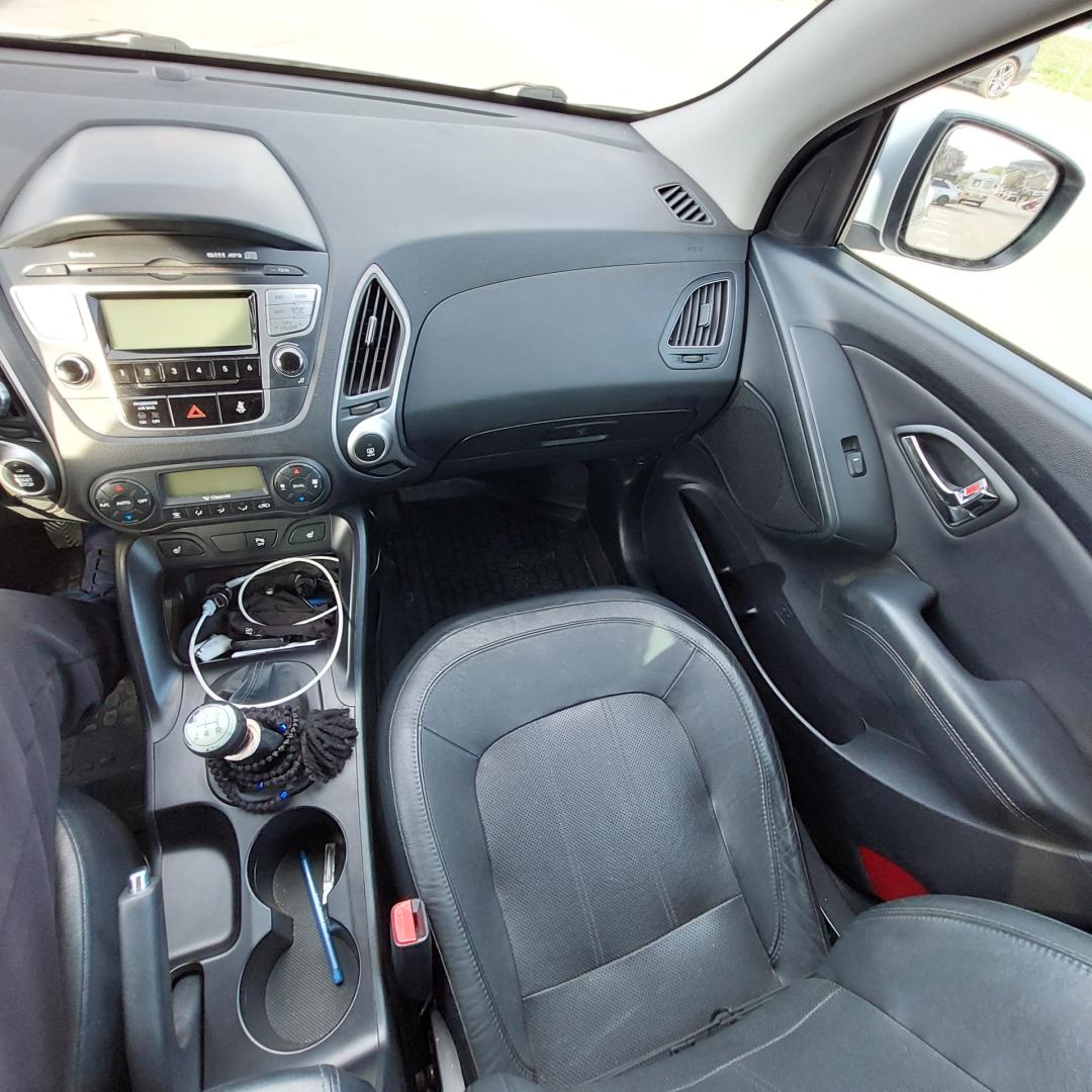 Cumpara/ Vinde online Hyundai ix35 2012 SH, la cel mai bun pret pentru tine!