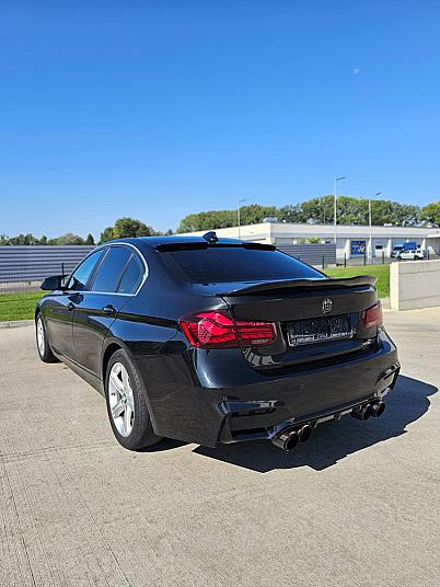 Cumpără / Vinde BMW 3 Series 2015 SH, la cel mai bun pret pentru tine!