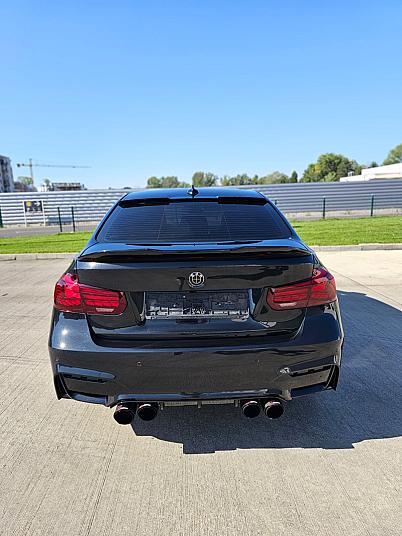 Cumpără / Vinde BMW 3 Series 2015 SH, la cel mai bun pret pentru tine!