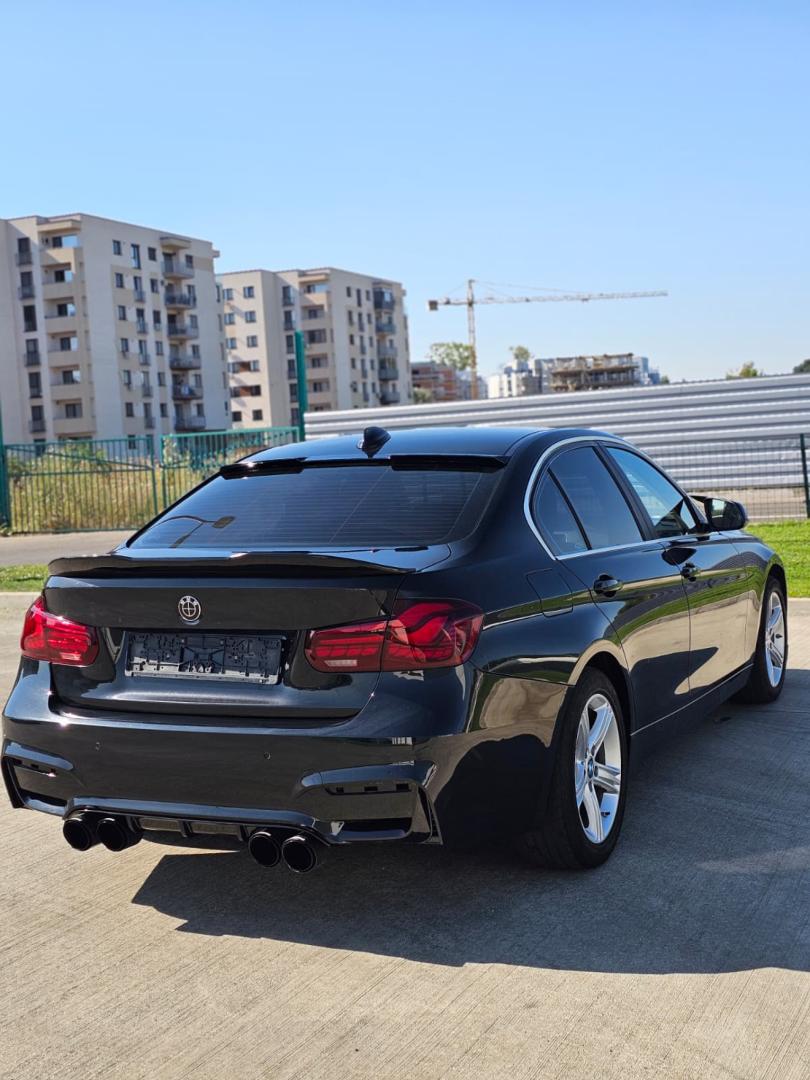 Cumpara/ Vinde online BMW 3 Series 2015 SH, la cel mai bun pret pentru tine!