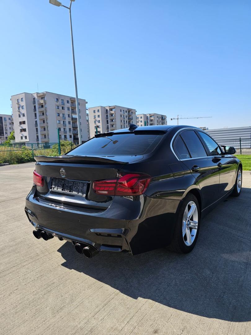 Cumpara/ Vinde online BMW 3 Series 2015 SH, la cel mai bun pret pentru tine!