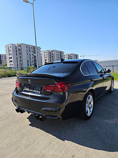 Cumpără / Vinde BMW 3 Series 2015 SH, la cel mai bun pret pentru tine!