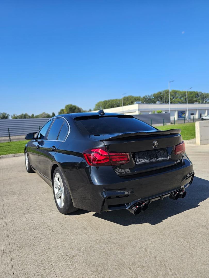 Cumpara/ Vinde online BMW 3 Series 2015 SH, la cel mai bun pret pentru tine!
