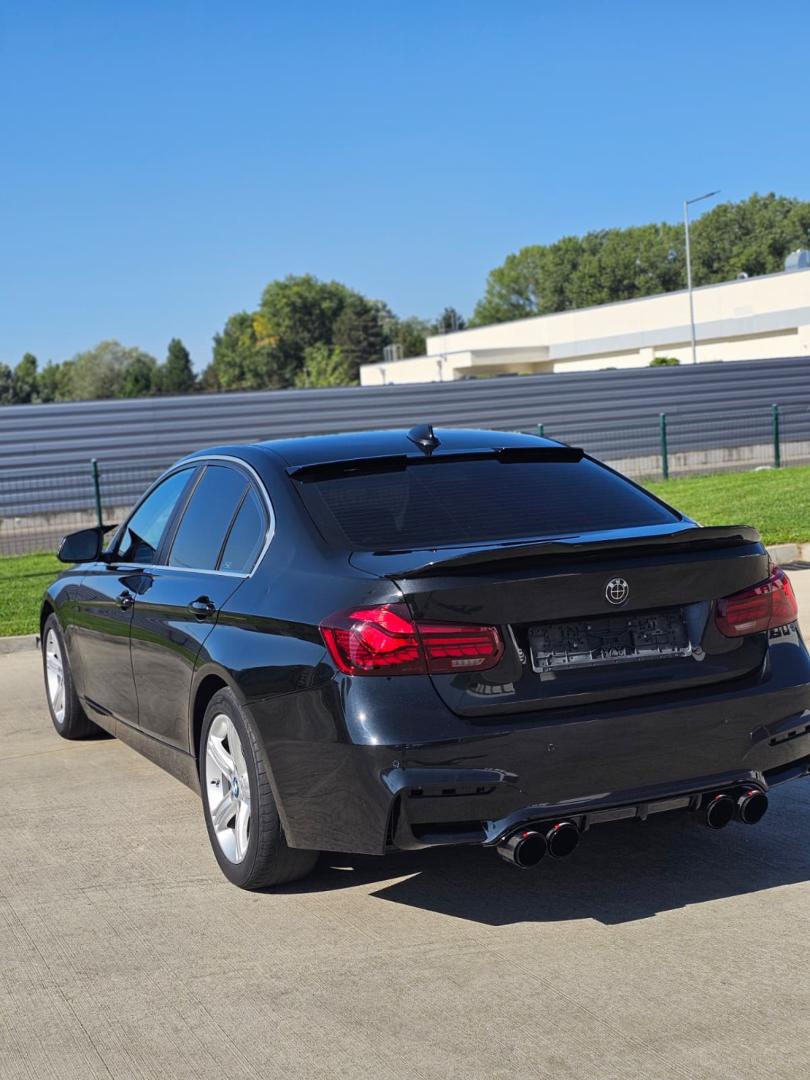 Cumpara/ Vinde online BMW 3 Series 2015 SH, la cel mai bun pret pentru tine!