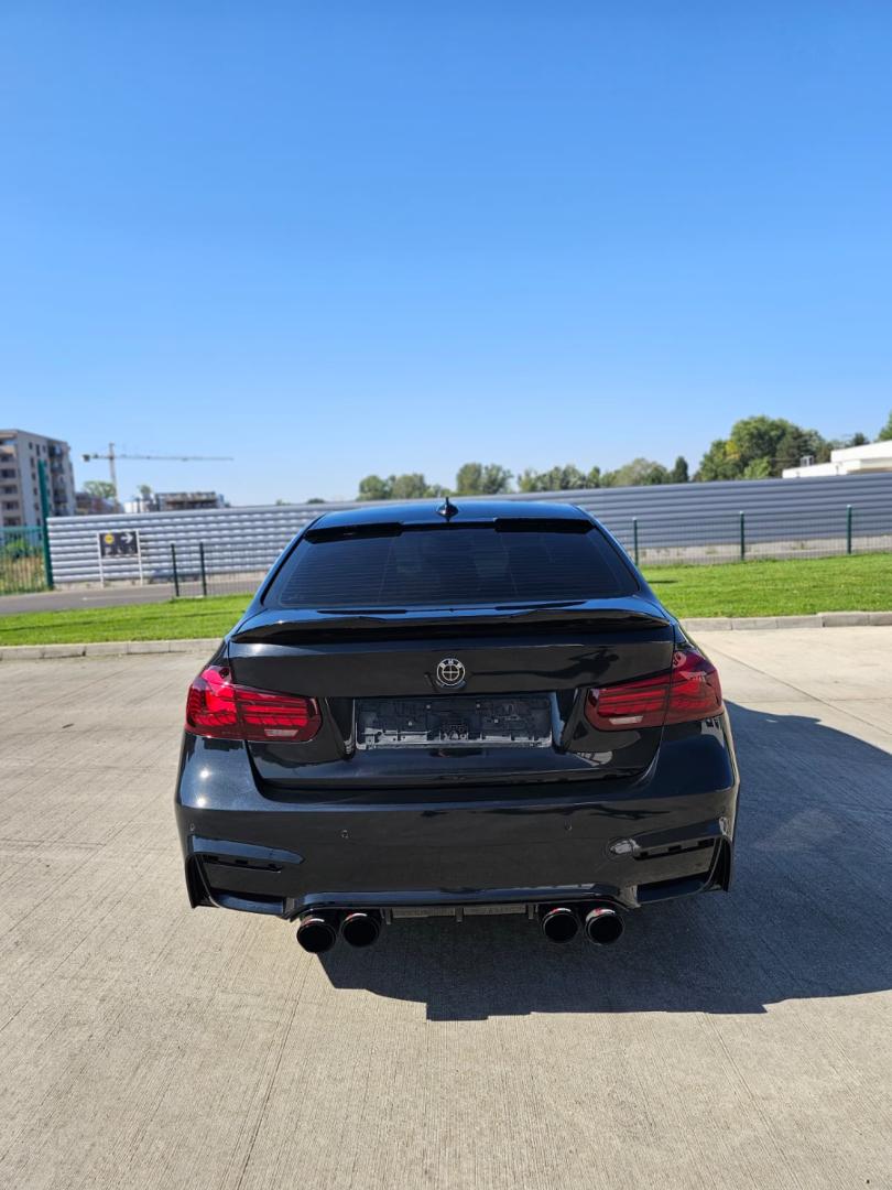 Cumpara/ Vinde online BMW 3 Series 2015 SH, la cel mai bun pret pentru tine!