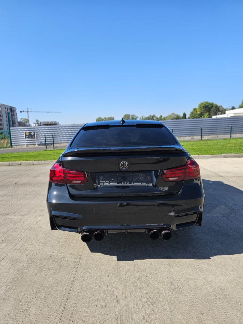 Cumpara/ Vinde online BMW 3 Series 2015 SH, la cel mai bun pret pentru tine!