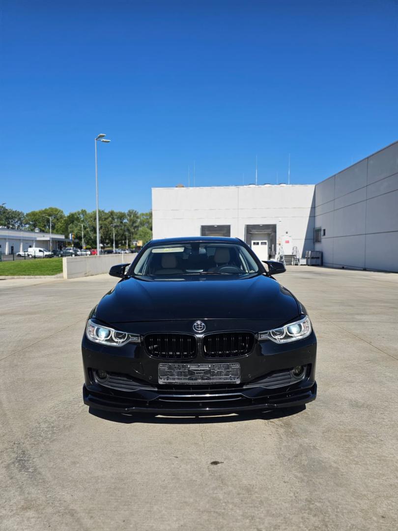 Cumpara/ Vinde online BMW 3 Series 2015 SH, la cel mai bun pret pentru tine!