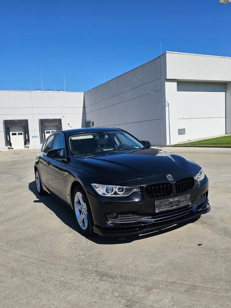 Cumpara/ Vinde online BMW 3 Series 2015 SH, la cel mai bun pret pentru tine!