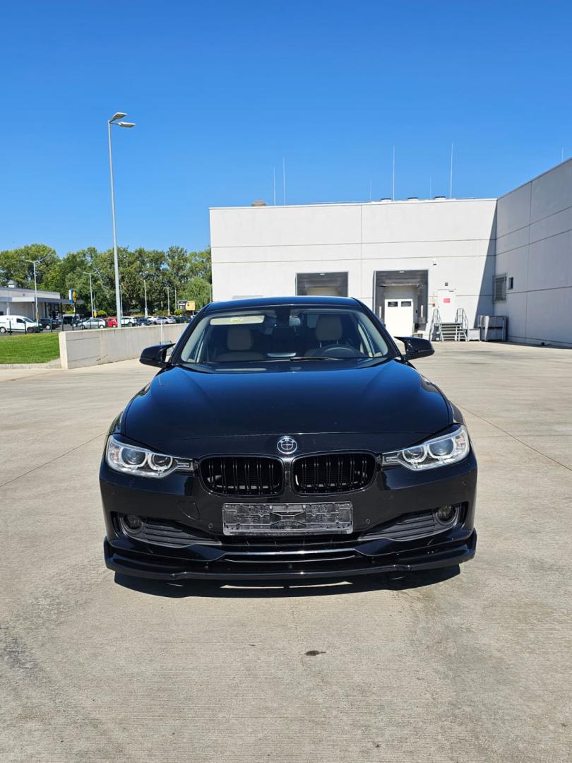 Cumpara/ Vinde online BMW 3 Series 2015 SH, la cel mai bun pret pentru tine!