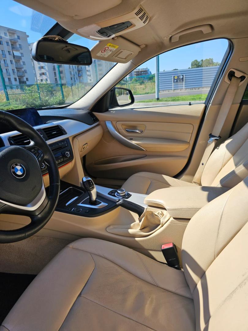 Cumpara/ Vinde online BMW 3 Series 2015 SH, la cel mai bun pret pentru tine!