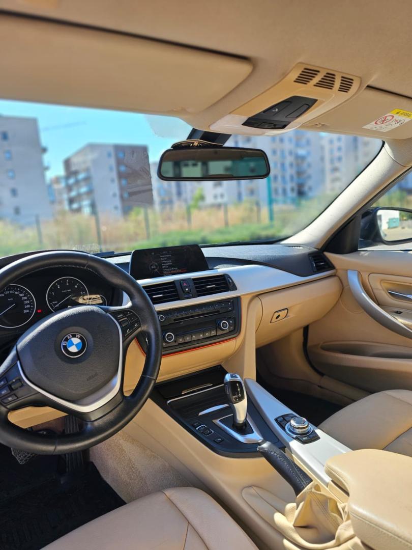 Cumpara/ Vinde online BMW 3 Series 2015 SH, la cel mai bun pret pentru tine!