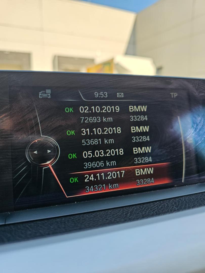 Cumpara/ Vinde online BMW 3 Series 2015 SH, la cel mai bun pret pentru tine!