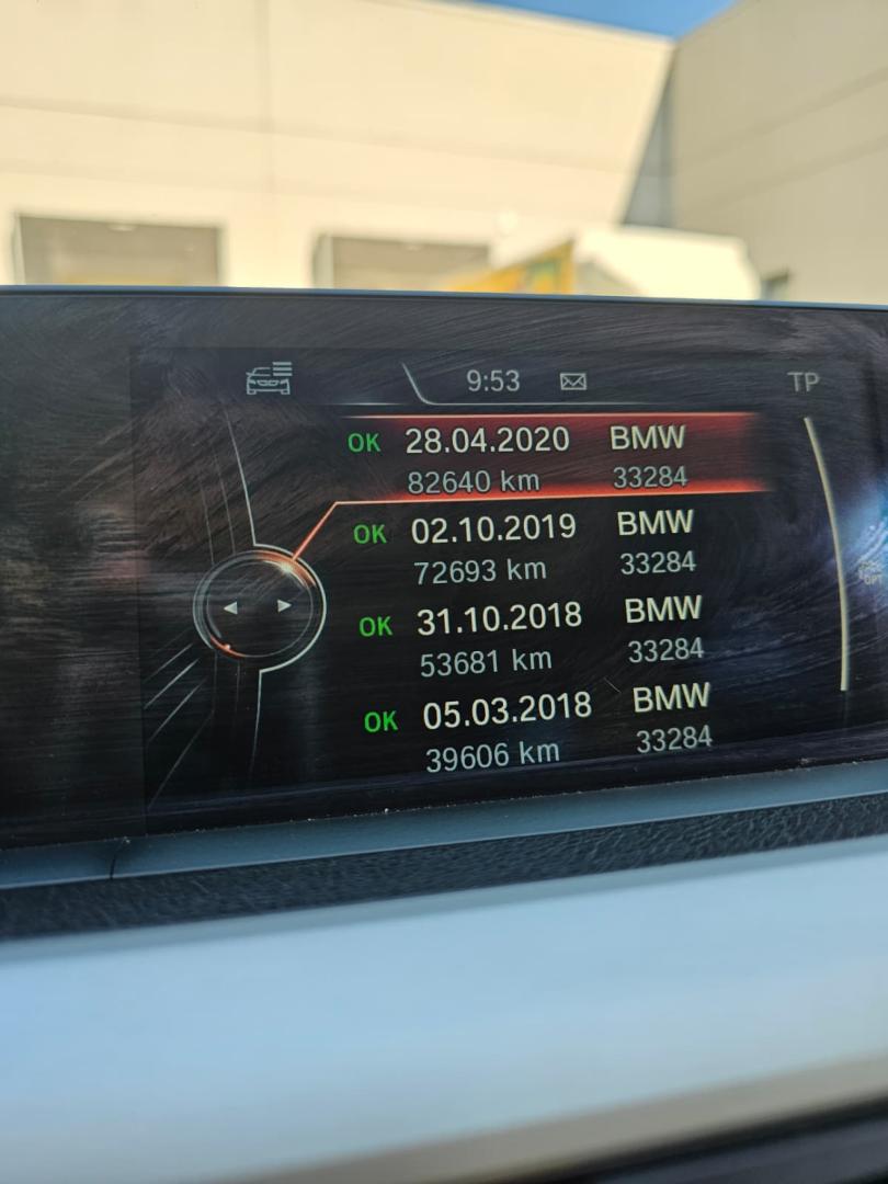 Cumpara/ Vinde online BMW 3 Series 2015 SH, la cel mai bun pret pentru tine!