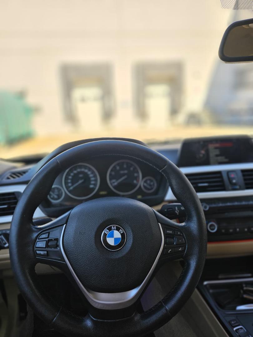 Cumpara/ Vinde online BMW 3 Series 2015 SH, la cel mai bun pret pentru tine!