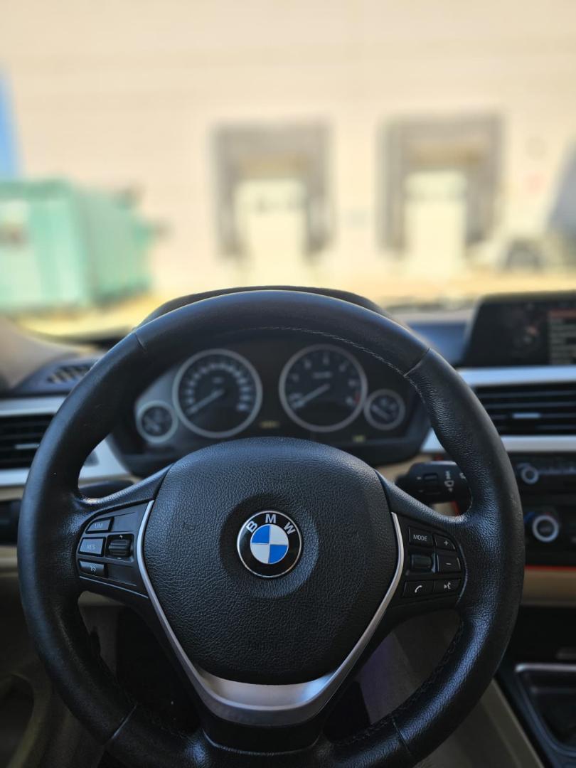 Cumpara/ Vinde online BMW 3 Series 2015 SH, la cel mai bun pret pentru tine!