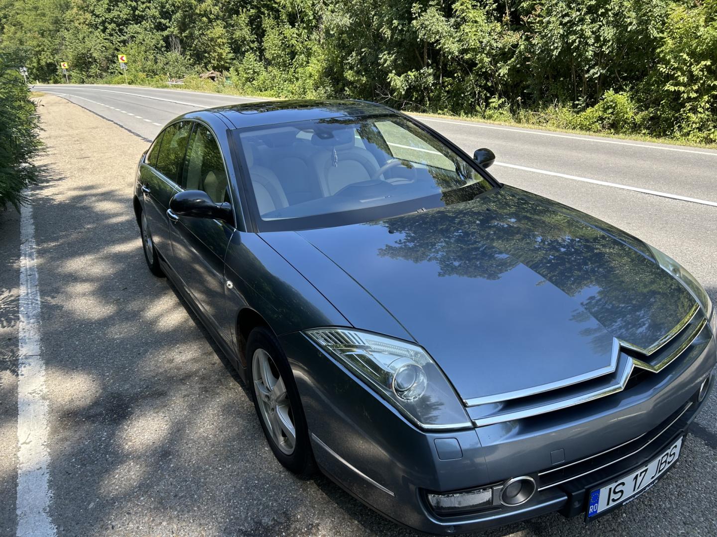 Cumpara/ Vinde online Citroen C6 2008 SH, la cel mai bun pret pentru tine!