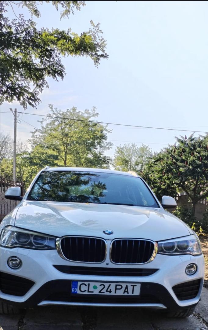 Cumpara/ Vinde online BMW X4 2016 SH, la cel mai bun pret pentru tine!