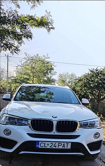 Cumpără / Vinde BMW X4 2016 SH, la cel mai bun pret pentru tine!