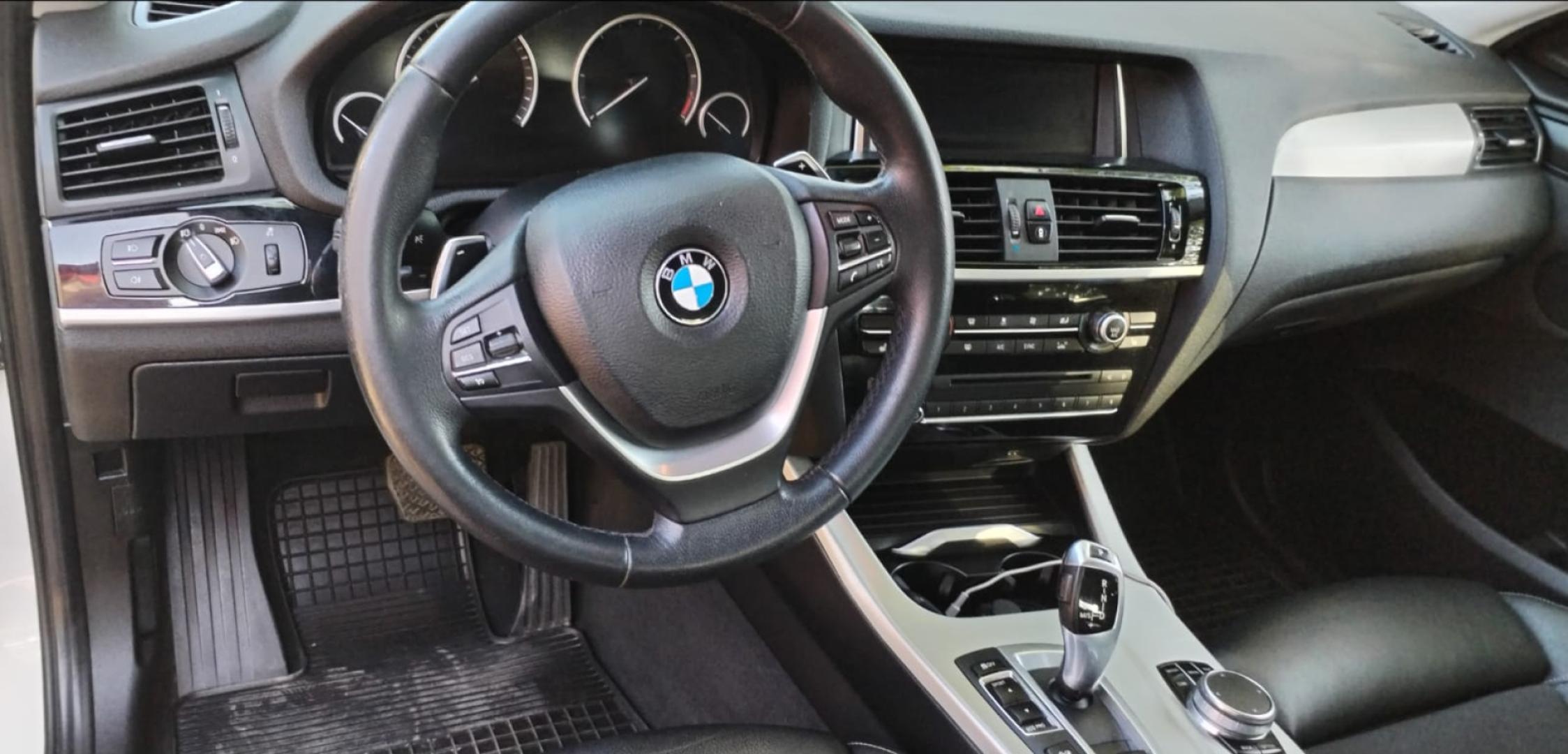 Cumpara/ Vinde online BMW X4 2016 SH, la cel mai bun pret pentru tine!