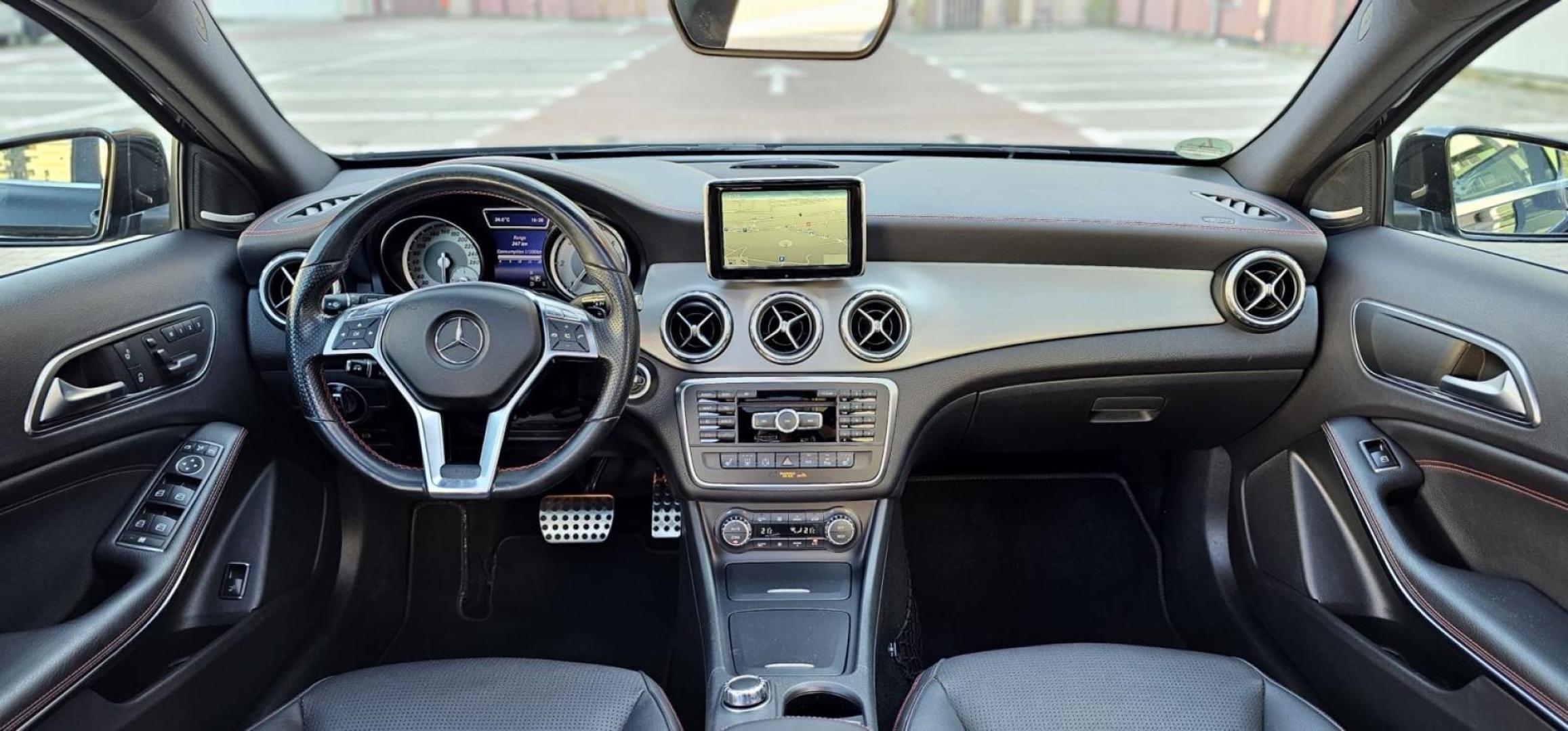 Cumpara/ Vinde online Mercedes-Benz GLA 220 2014 SH, la cel mai bun pret pentru tine!