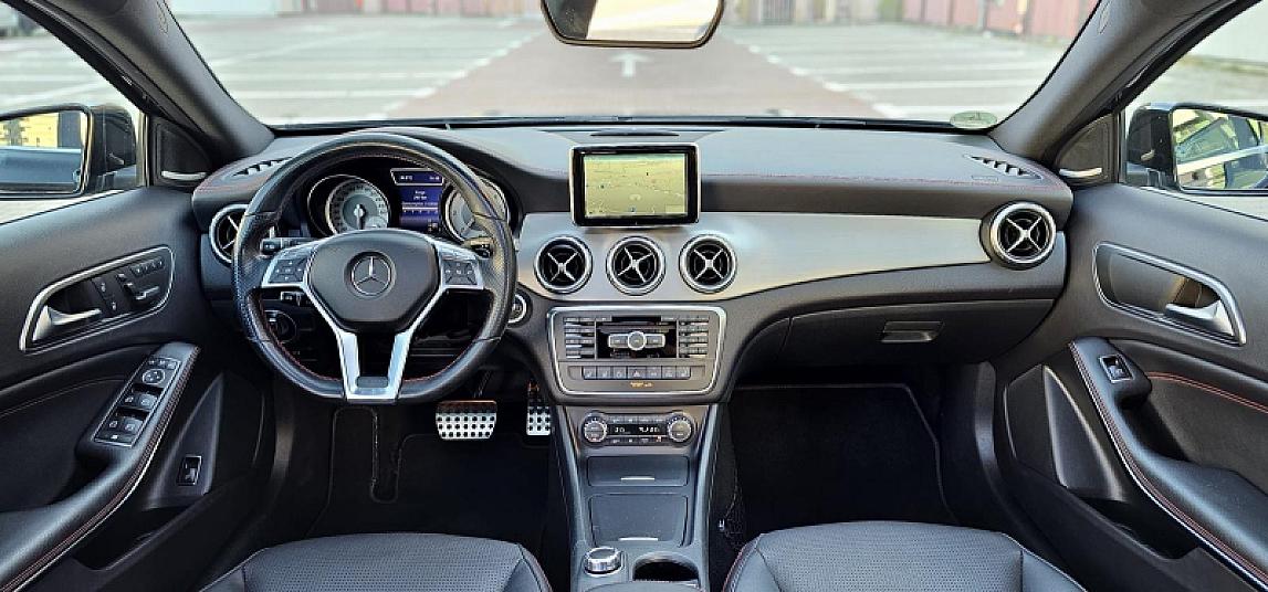 Cumpără / Vinde Mercedes-Benz GLA 220 2014 SH, la cel mai bun pret pentru tine!