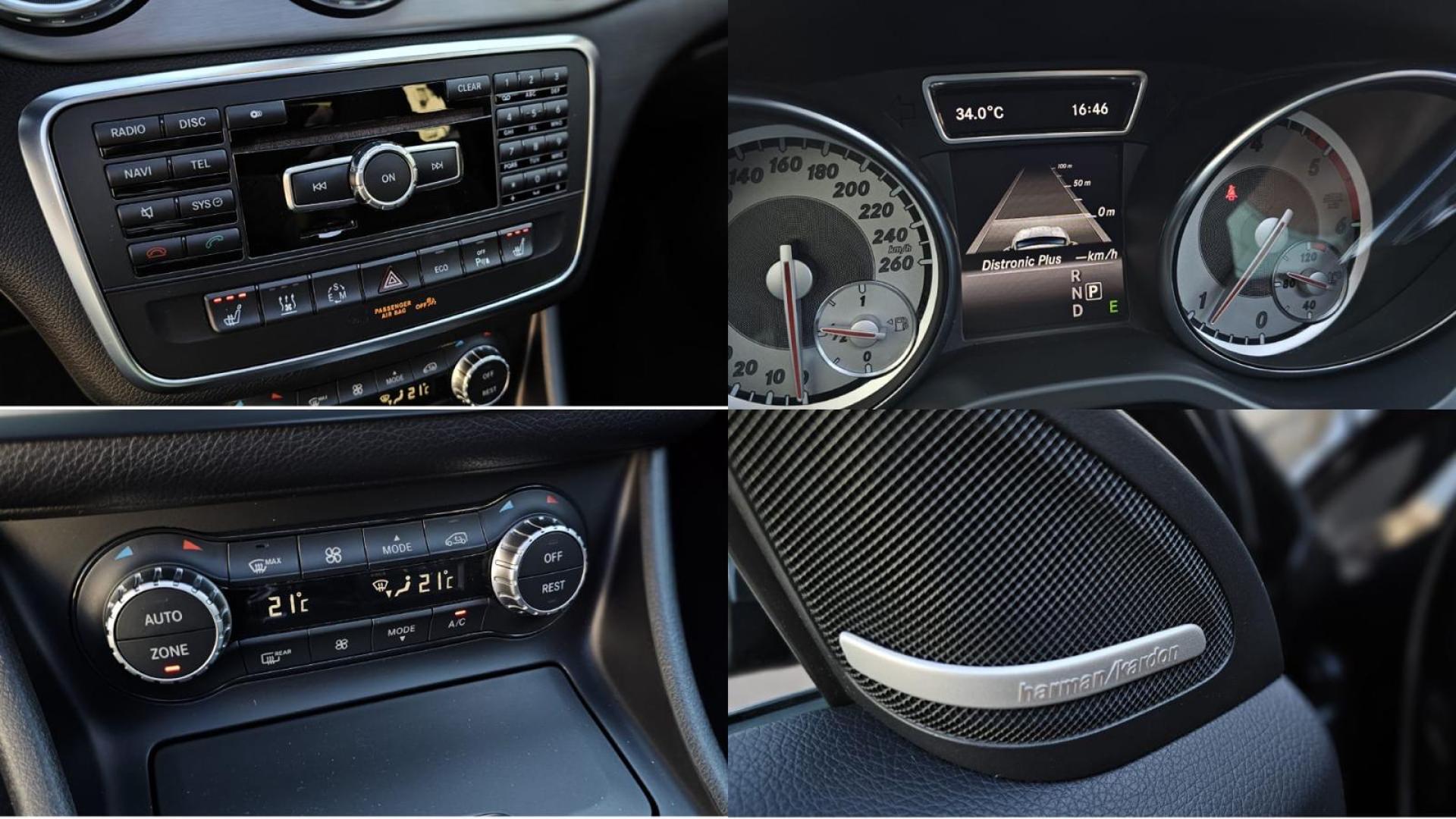 Cumpara/ Vinde online Mercedes-Benz GLA 220 2014 SH, la cel mai bun pret pentru tine!