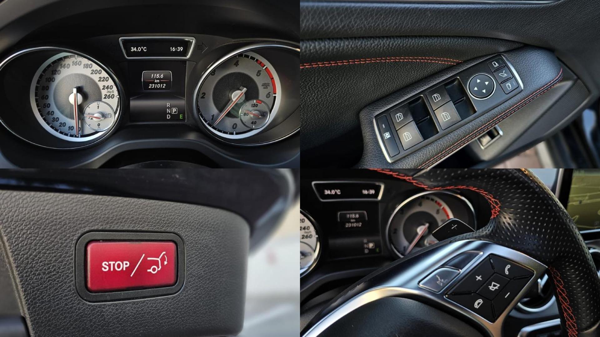 Cumpara/ Vinde online Mercedes-Benz GLA 220 2014 SH, la cel mai bun pret pentru tine!