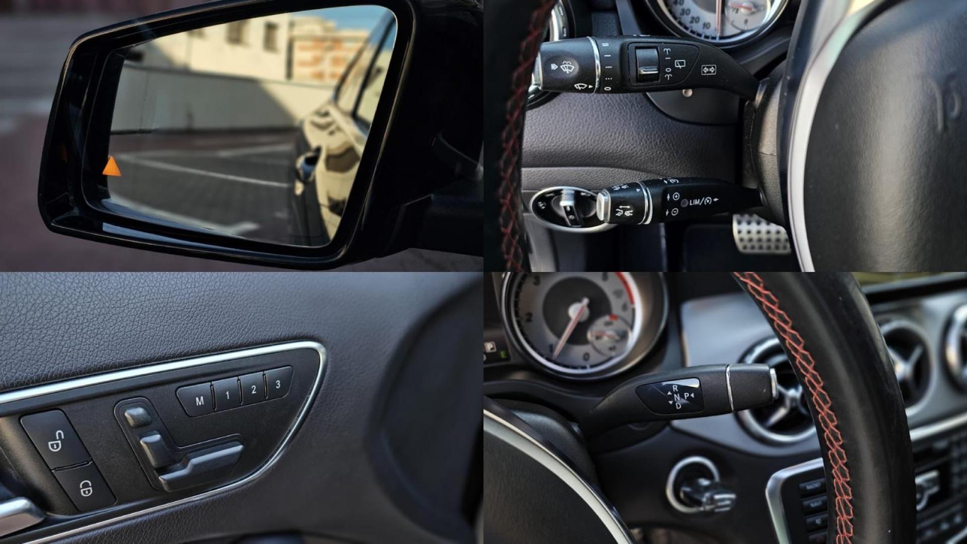 Cumpara/ Vinde online Mercedes-Benz GLA 220 2014 SH, la cel mai bun pret pentru tine!