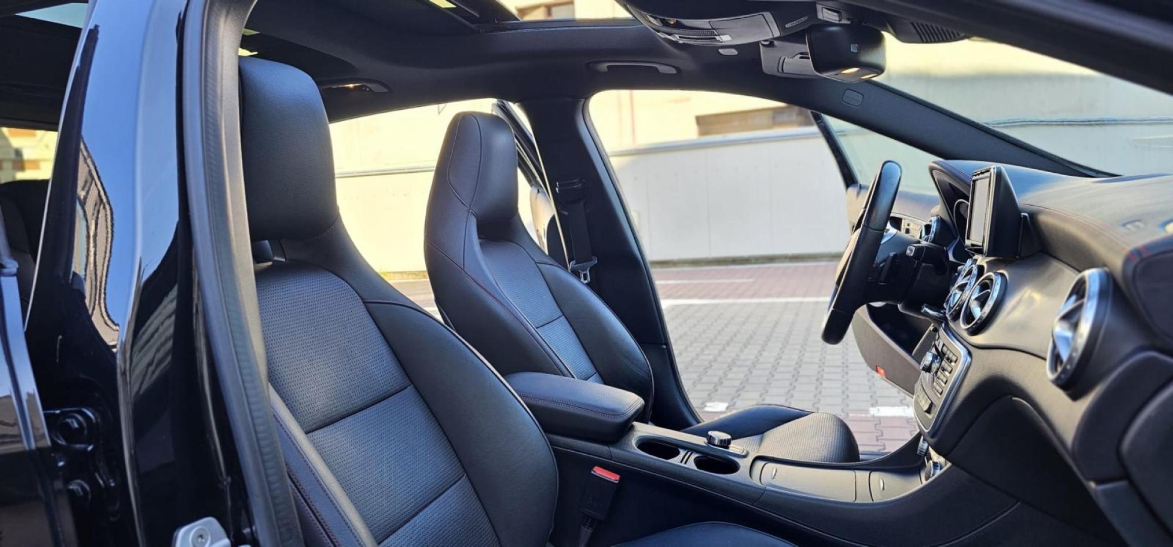 Cumpara/ Vinde online Mercedes-Benz GLA 220 2014 SH, la cel mai bun pret pentru tine!
